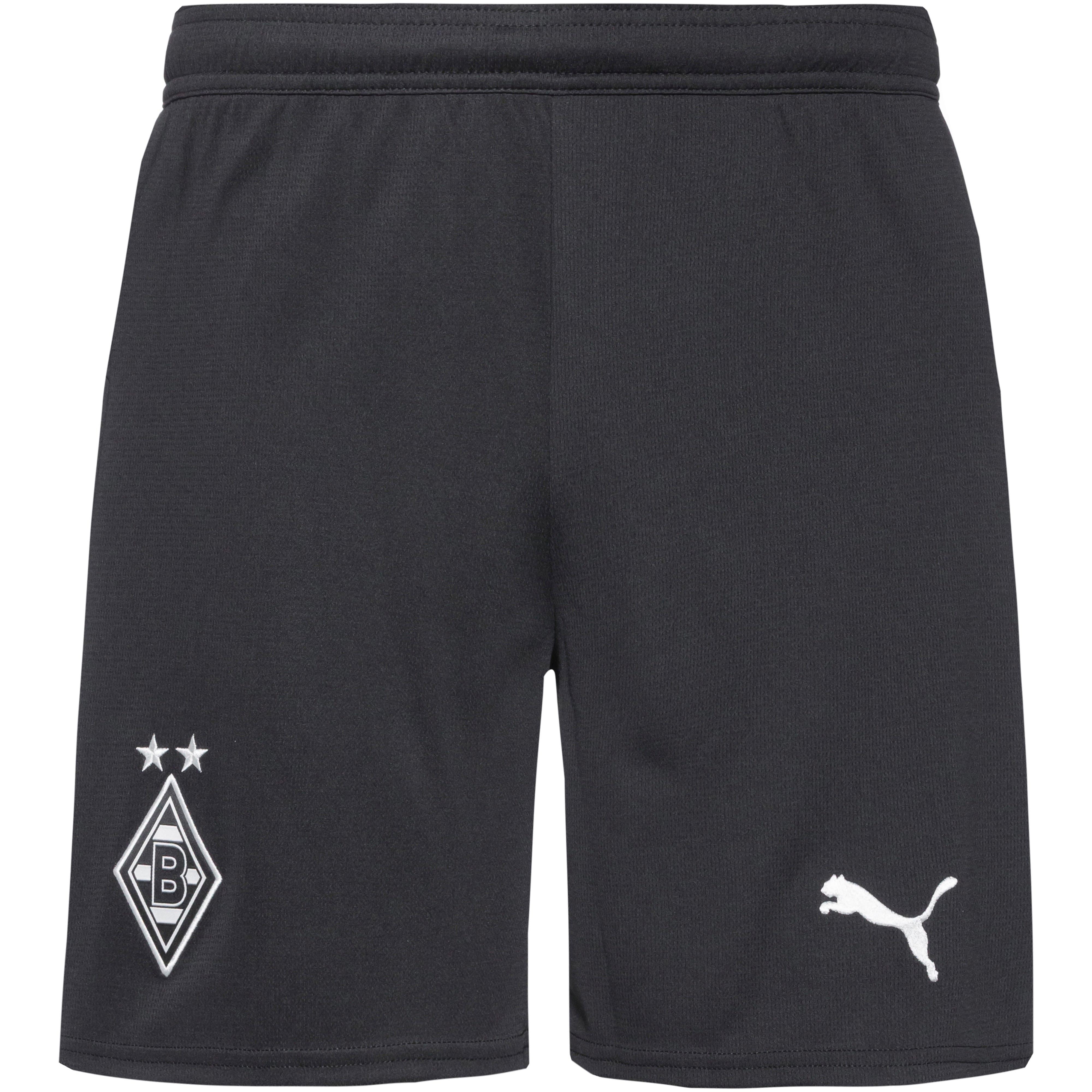 PUMA Borussia Mönchen Gladbach 25-26 Funktionsshorts Herren Shorts XL Normal