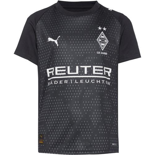 PUMA Borussia Mönchen Gladbach 25-26 3rd Teamtrikot Kinder