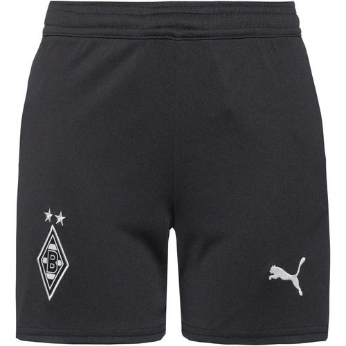 PUMA Borussia Mönchen Gladbach 25-26 Heim Shorts Kinder