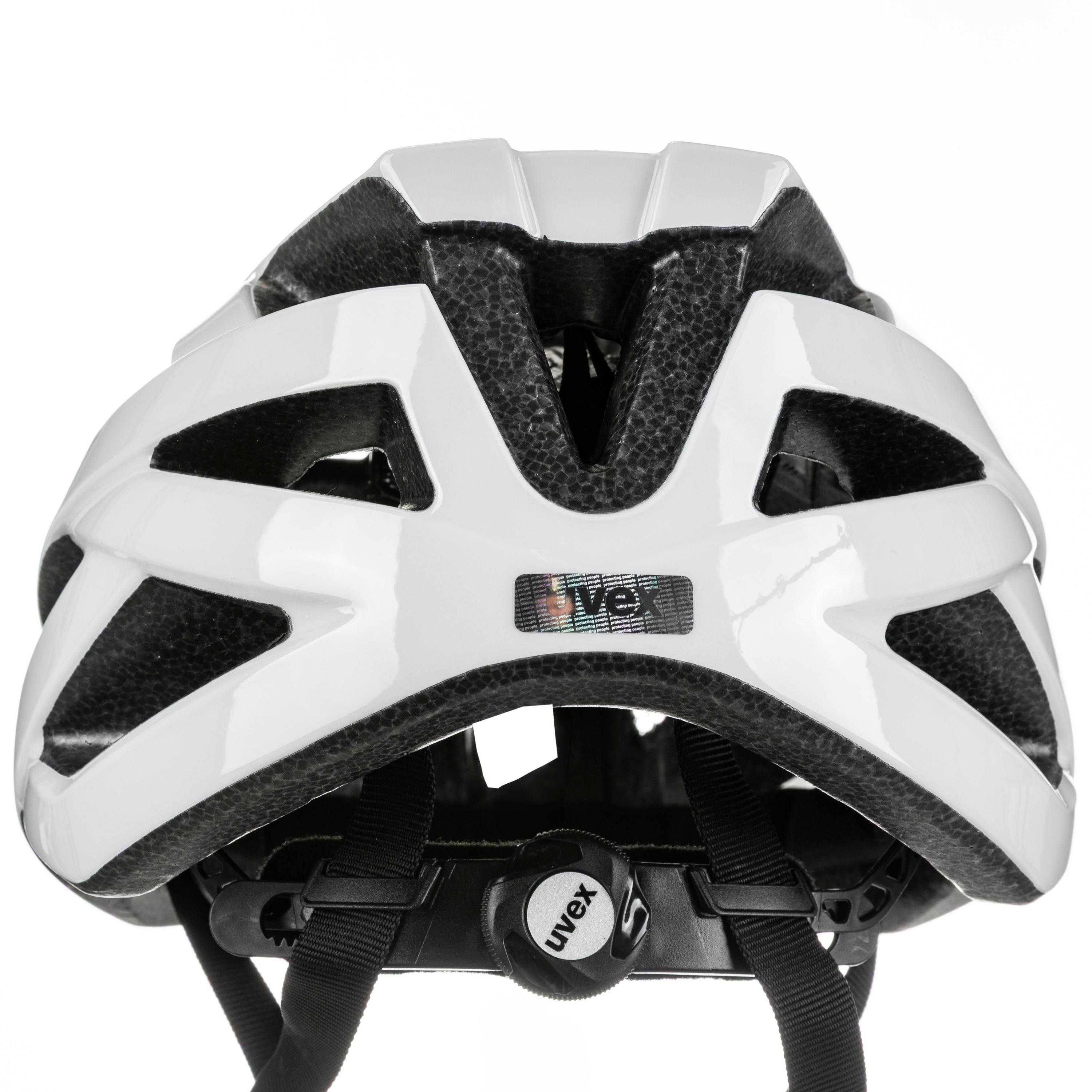 Thumbnail - Uvex i-vo SMU Helm