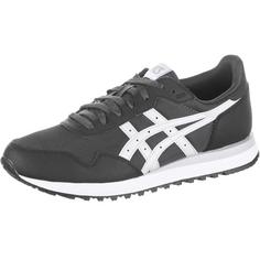 ASICS Tiger Runner II Sneaker Herren graphite grey-cloud grey