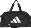 adidas DEF GYM BAG S Sporttasche Herren - black-silvmt