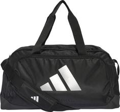 adidas DEF GYM BAG S Sporttasche Herren black-silvmt