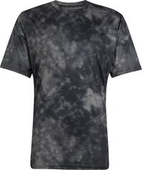 adidas SEA AOP Funktionsshirt Herren - black