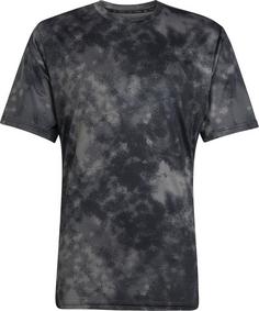 adidas SEA AOP Funktionsshirt Herren black