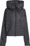 adidas STELLA MCCARTNEY Funktionsjacke Damen - black-utiblk
