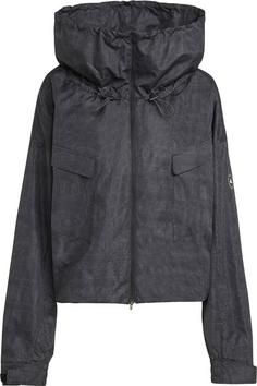 adidas STELLA MCCARTNEY Funktionsjacke Damen black-utiblk