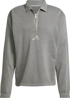 adidas All Szn Sweatshirt Herren black