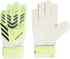 adidas PRED GL TRN Handschuhe Herren luclem-white-black