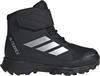 adidas TERREX SNOW Winterschuhe Kinder - cblack-msilve-cblack