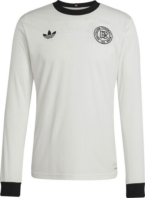 adidas DFB 125 LS Teamtrikot Herren