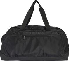 Rückansicht von adidas DEF GYM BAG S Sporttasche Herren black-silvmt