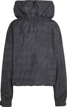 Rückansicht von adidas STELLA MCCARTNEY Funktionsjacke Damen black-utiblk