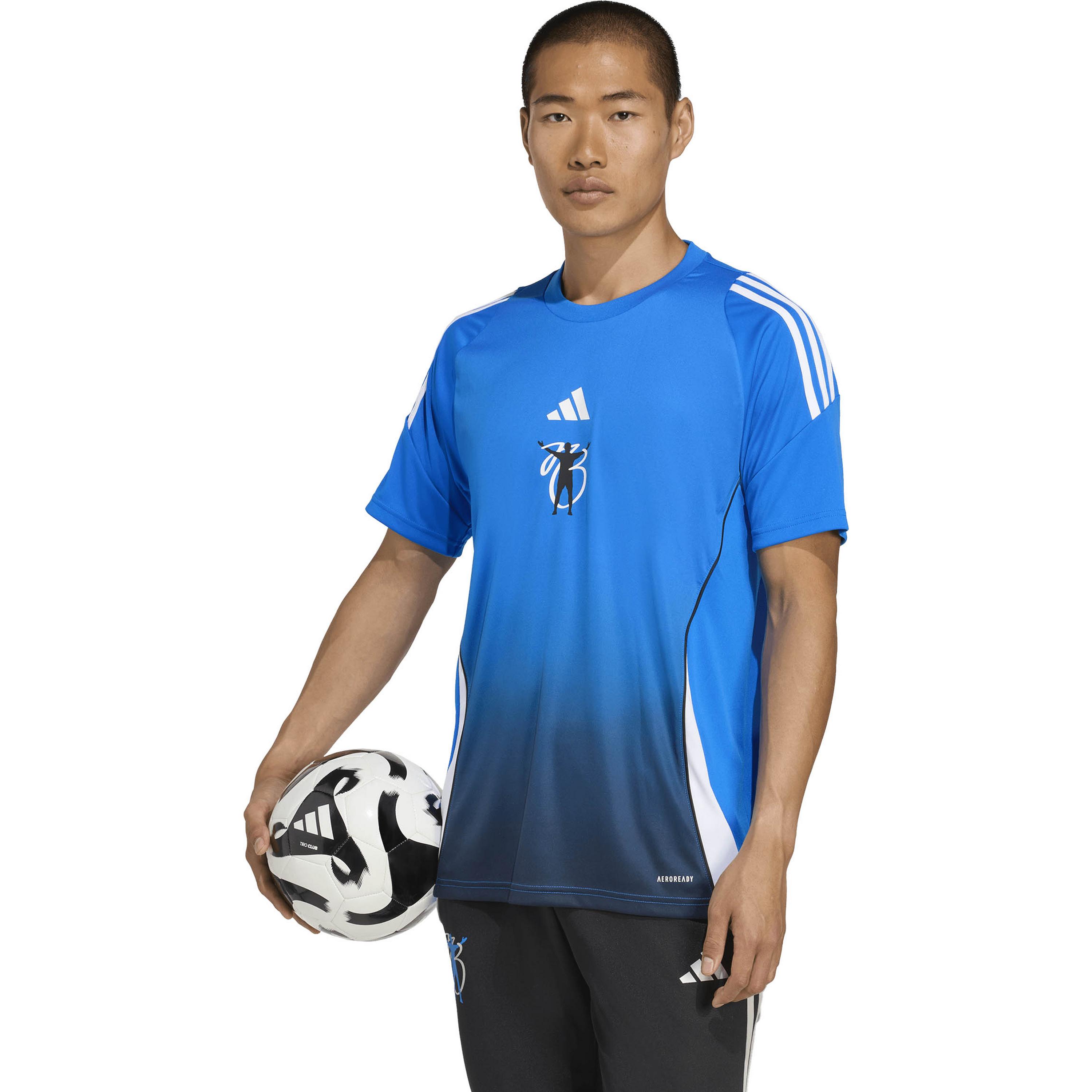 Thumbnail - adidas Jude Bellingham Funktionsshirt Herren