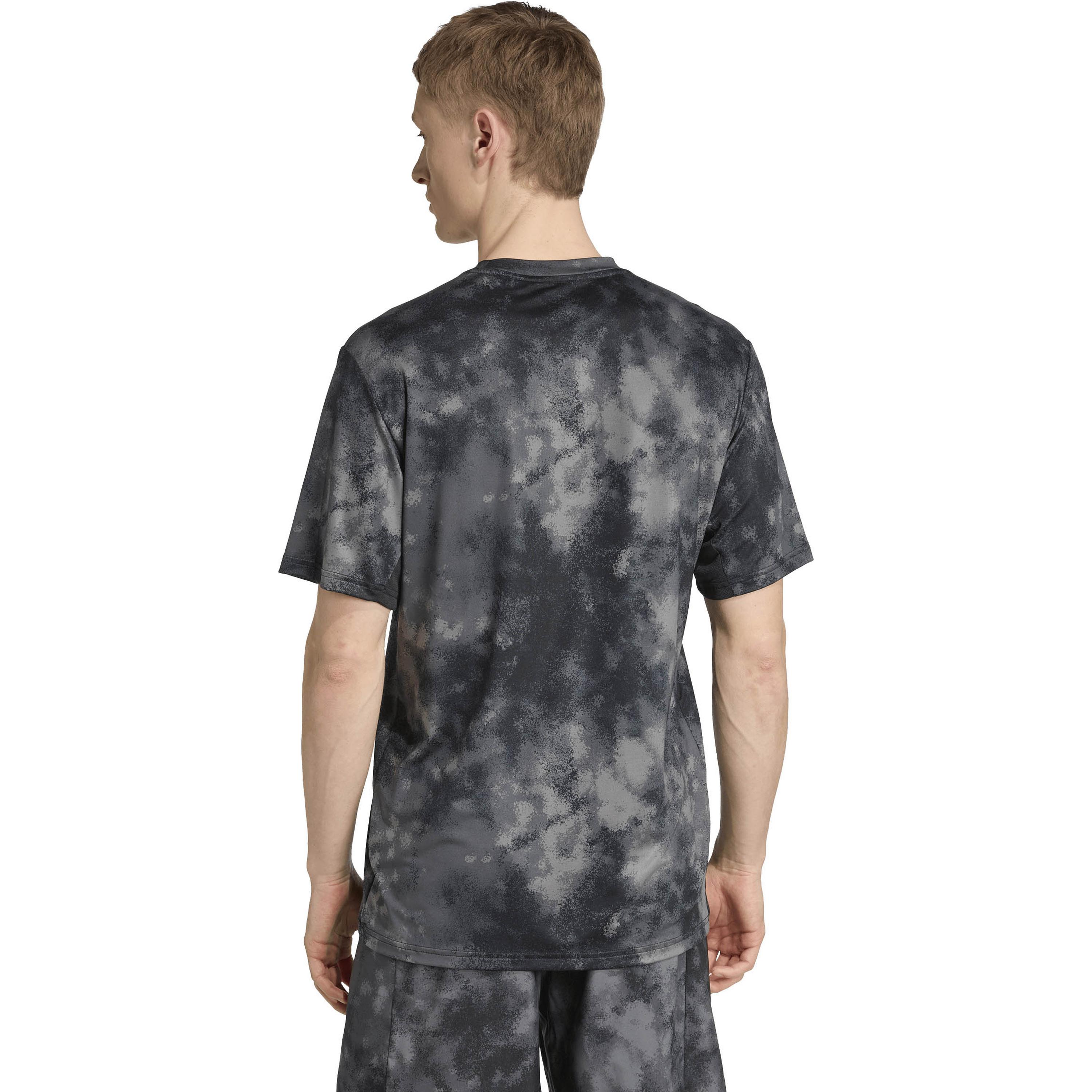 Thumbnail - adidas SEA AOP Funktionsshirt Herren