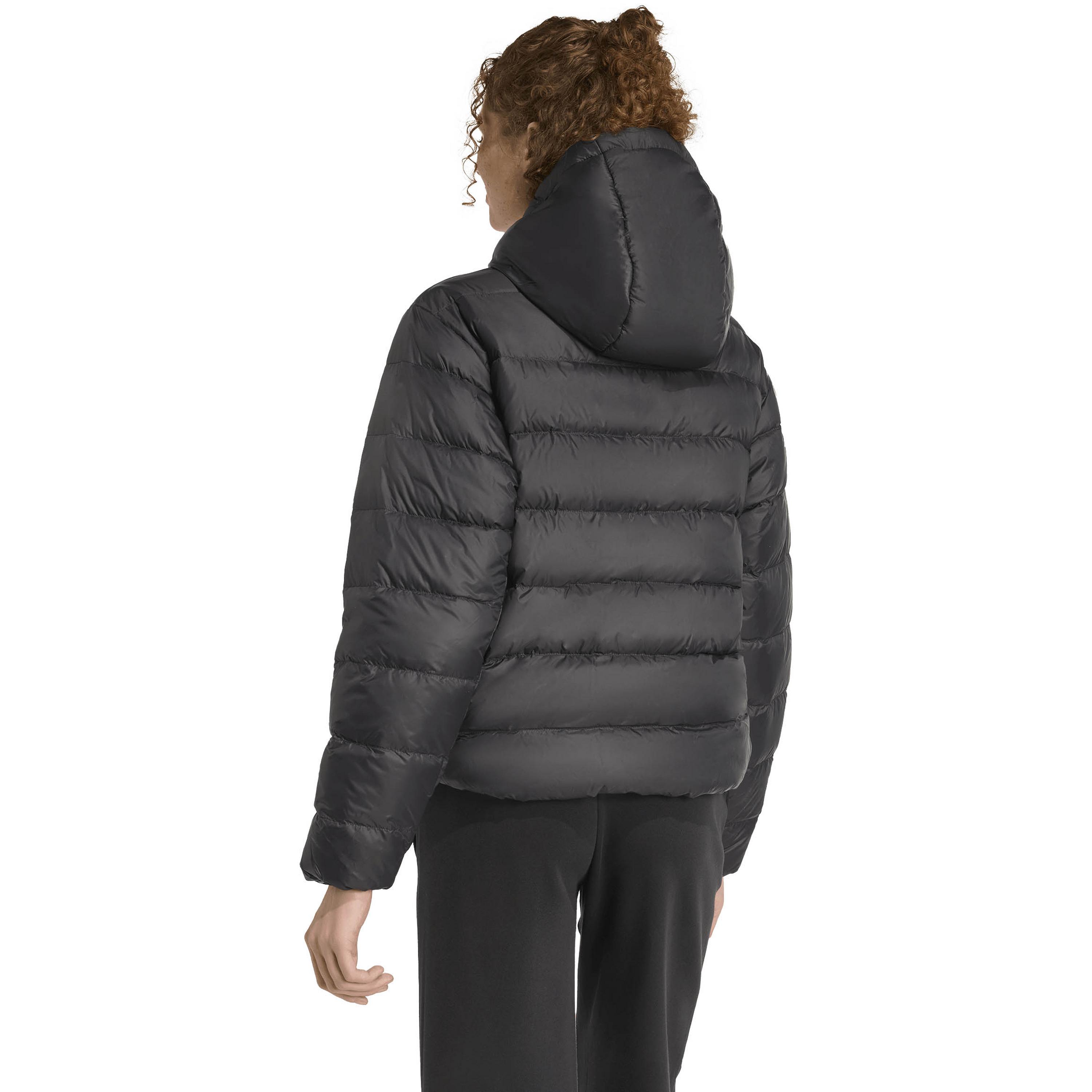 Thumbnail - adidas Essentiell Steppjacke Damen