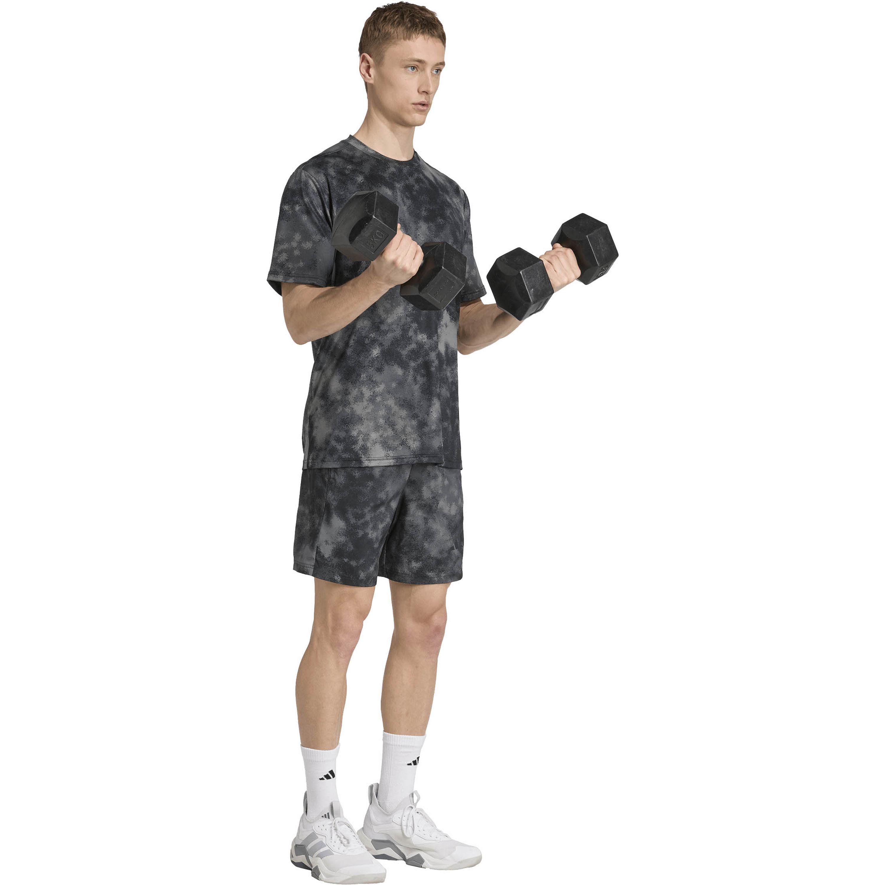 Thumbnail - adidas SEA AOP Funktionsshirt Herren