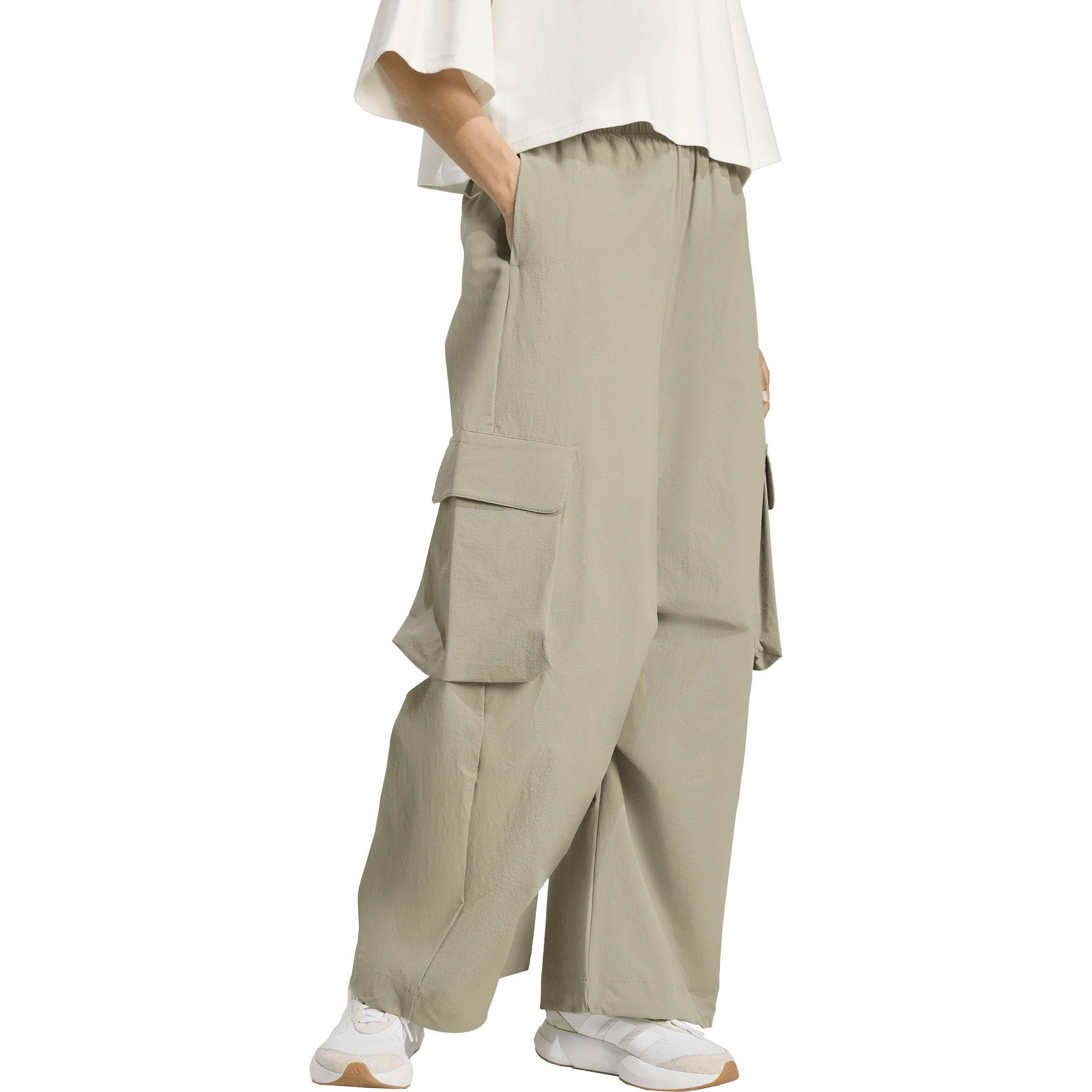 Thumbnail - adidas City Tech Cargohose Damen