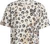 adidas WE AOP Funktionsshirt Damen - wonalu-print