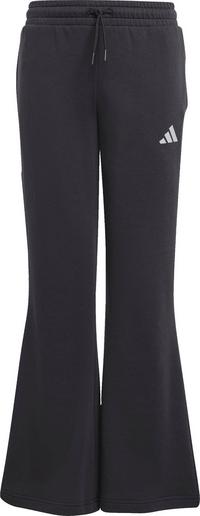 adidas Everyday Glam Sweathose M&auml;dchen - black-silver metallic