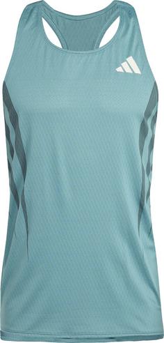 adidas Adizero Funktionstank Herren powtea