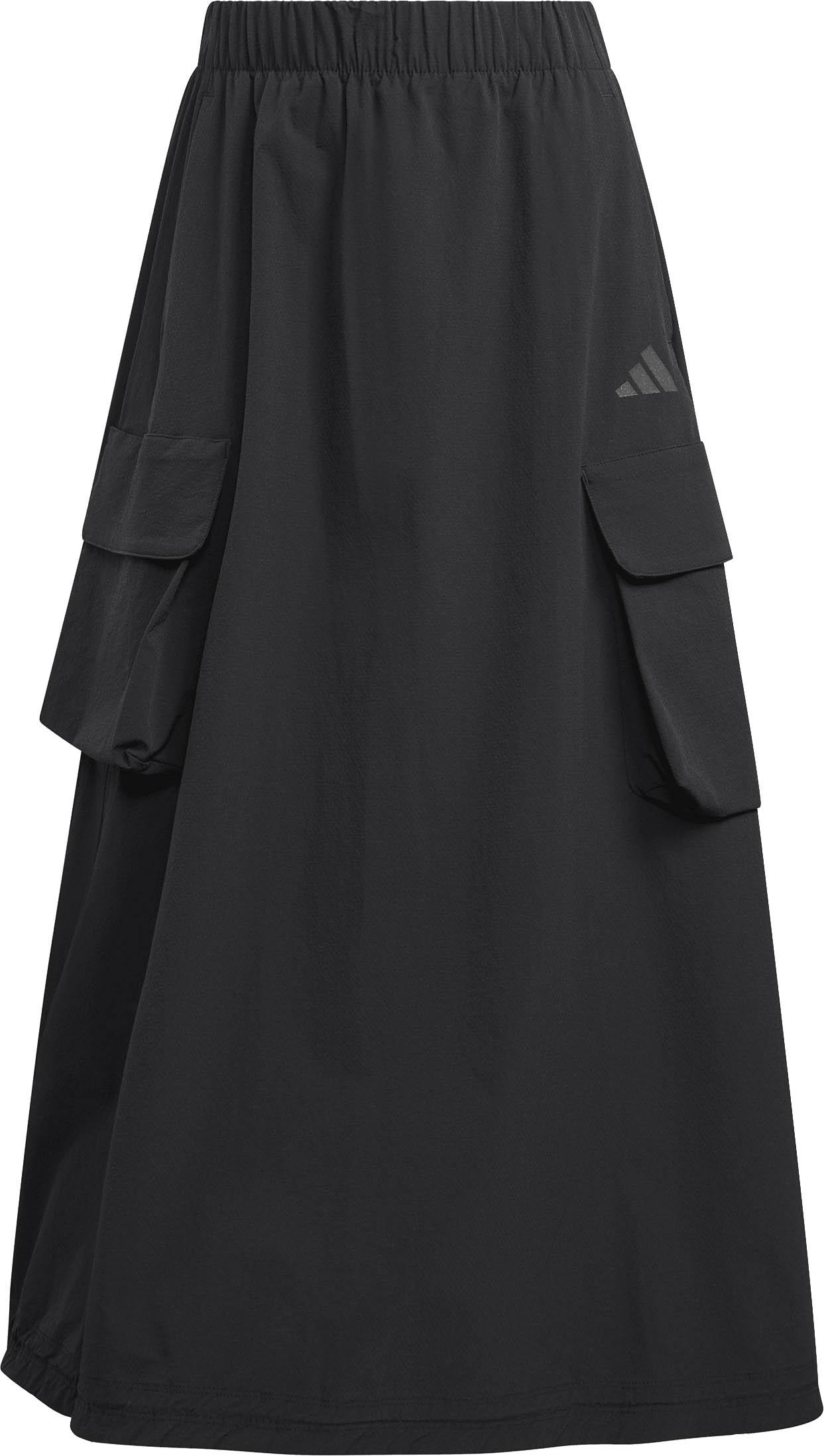 adidas City Tech A-Linien Rock Damen Röcke S Normal