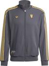 adidas Manchester United Icon Trainingsjacke Herren - utiblk