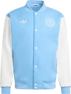 adidas Inter Miami Kurzjacke Herren seblbu-whitin