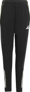 adidas Tiro25 Competition Trainingshose Kinder - black-purrus