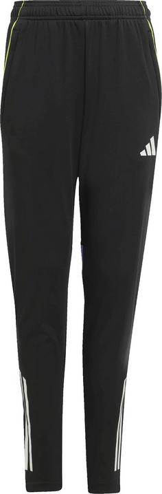 adidas Tiro25 Competition Trainingshose Kinder black-purrus