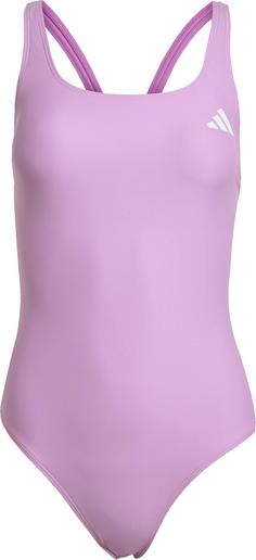 adidas ESS VBCK SUIT Schwimmanzug Damen prepur