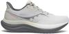 Saucony TRIUMPH 23 Laufschuhe Herren - grey-shadow