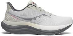 Saucony TRIUMPH 23 Laufschuhe Herren grey-shadow