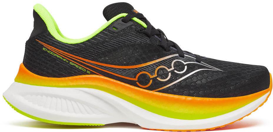 Saucony Endorphin Speed 5