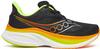 Saucony ENDORPHIN SPEED 5 Laufschuhe Herren - black-vo2