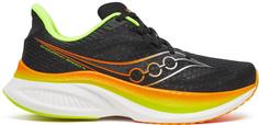 Saucony ENDORPHIN SPEED 5 Laufschuhe Herren black-vo2