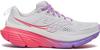 Saucony GUIDE 18 Laufschuhe Damen - white-crocus