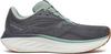 Saucony RIDE 18 Laufschuhe Herren - carbon-iceberg