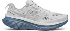 Saucony GUIDE 18 Laufschuhe Herren fossil-dusk