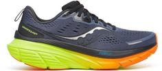 Saucony GUIDE 18 Laufschuhe Herren shadow-vizi