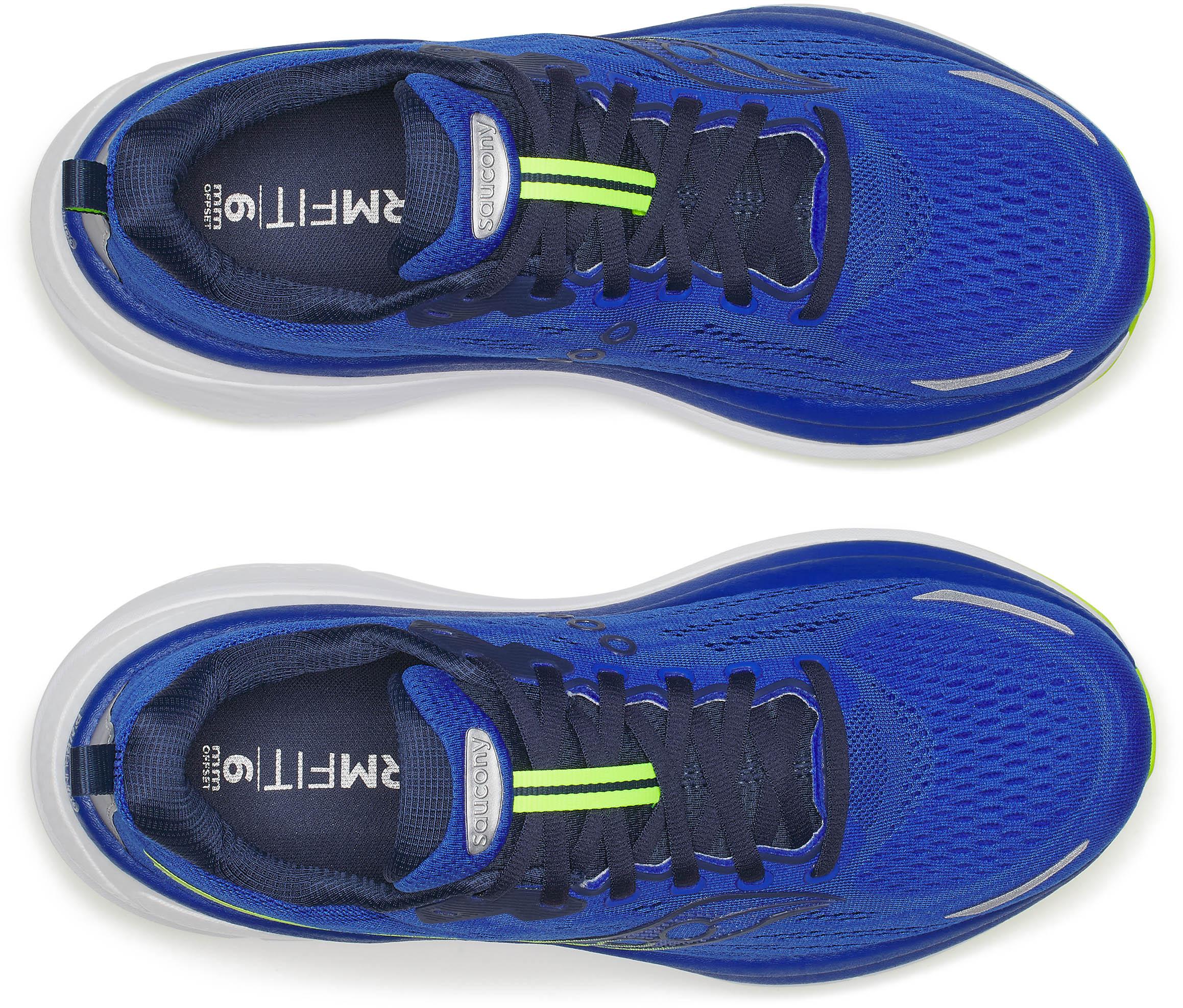 Thumbnail - Saucony HURRICANE 25 Laufschuhe Herren