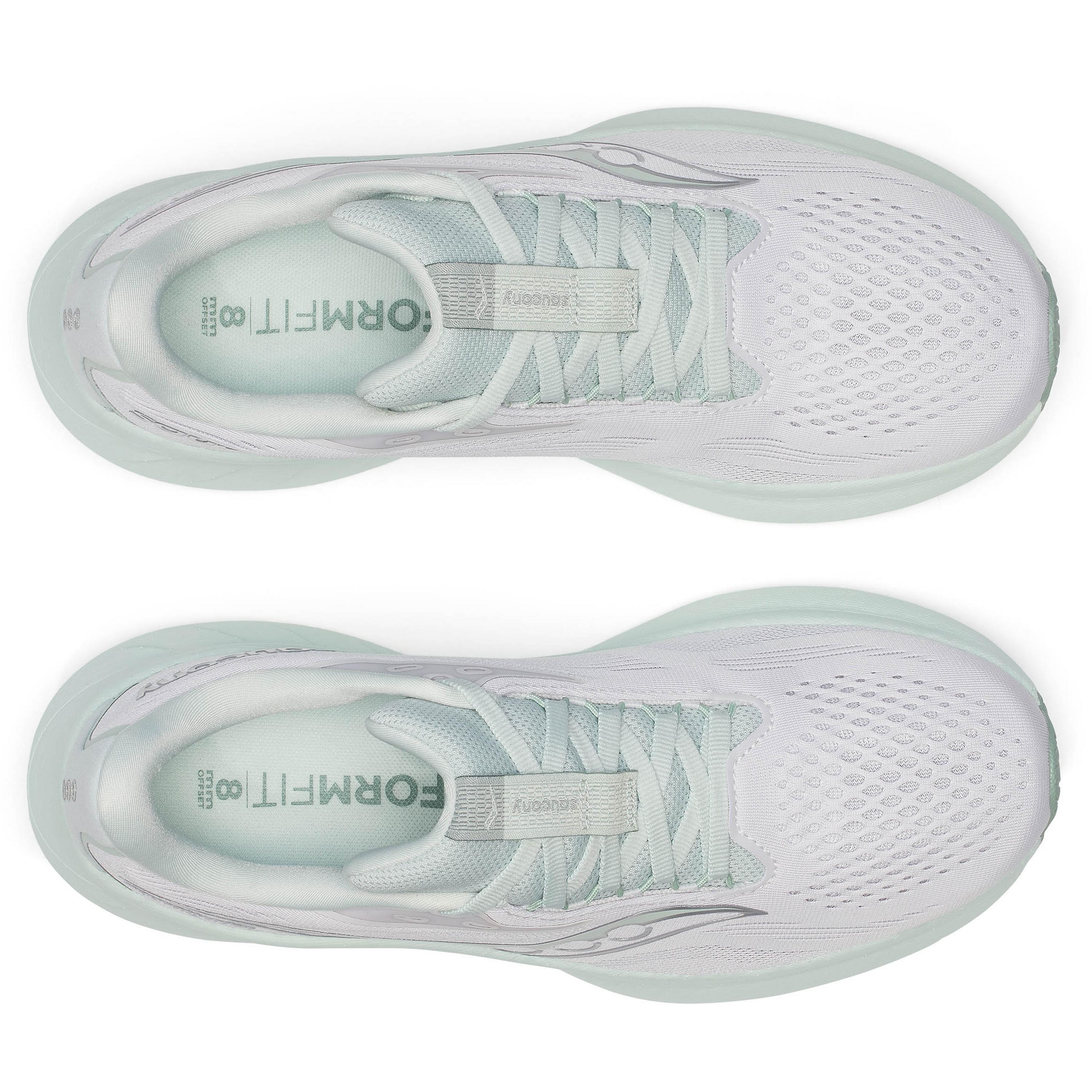 Thumbnail - Saucony RIDE 18 Laufschuhe Damen