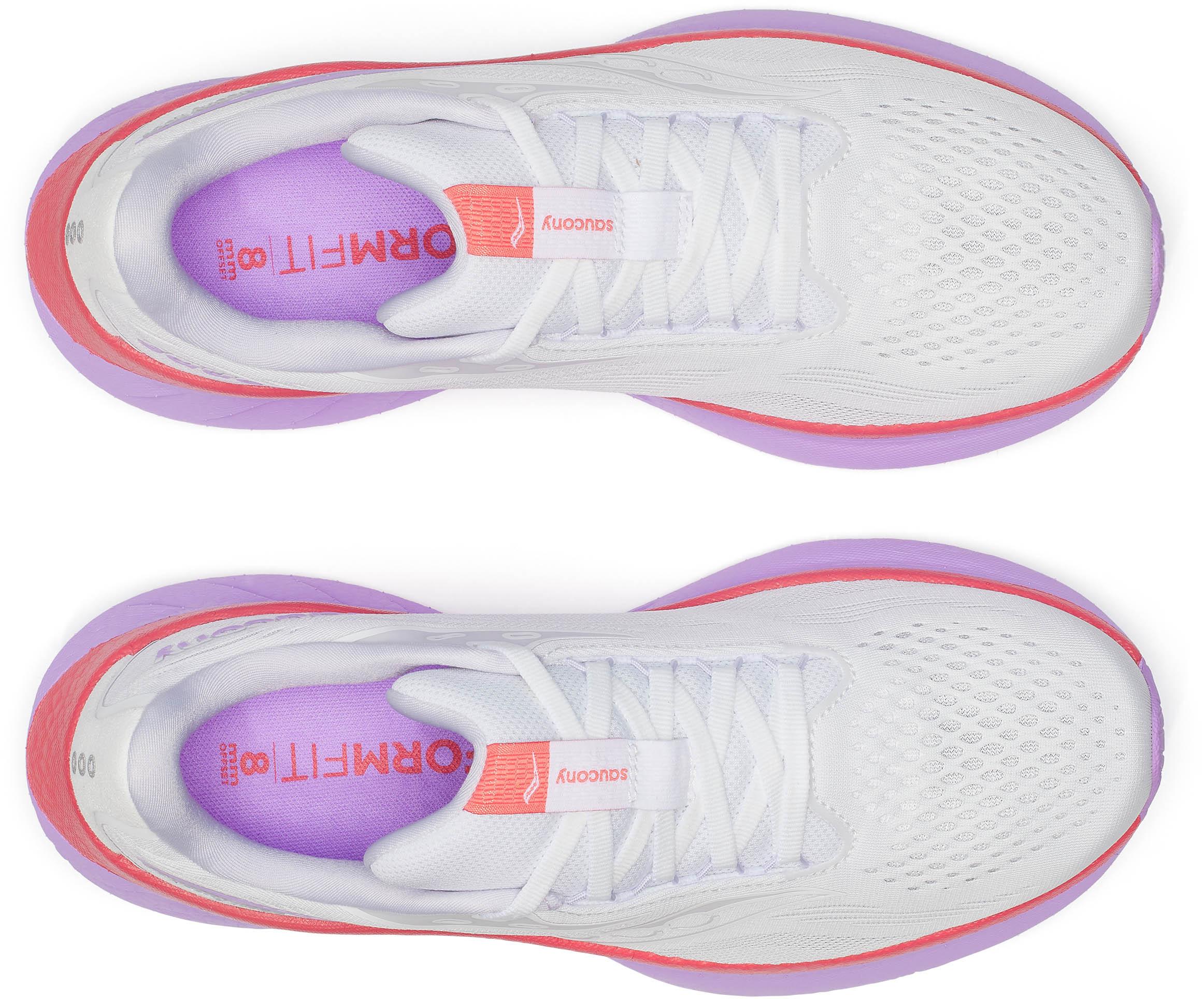 Thumbnail - Saucony RIDE 18 Laufschuhe Damen