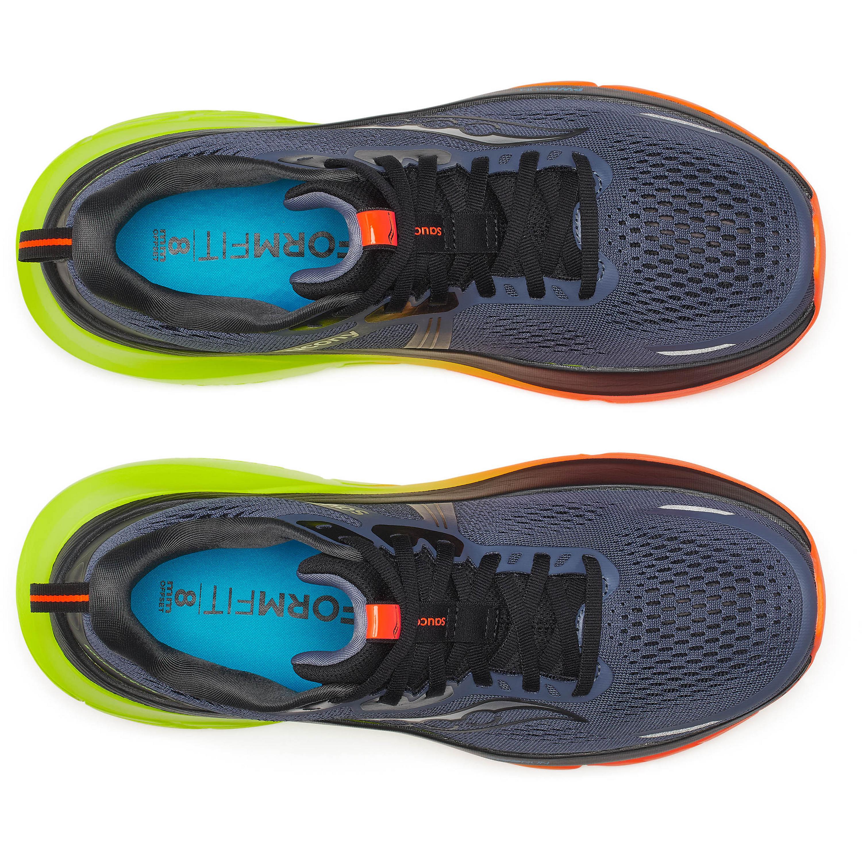 Thumbnail - Saucony GUIDE 18 Laufschuhe Herren