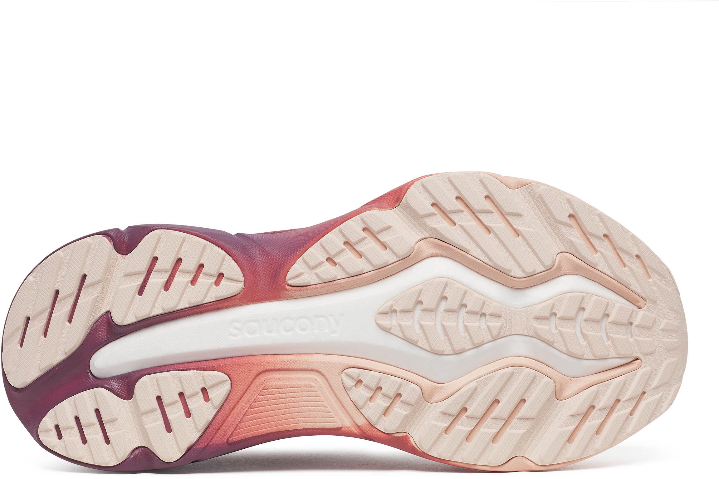Thumbnail - Saucony HURRICANE 25 Laufschuhe Damen