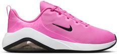 Nike Bella 7 Fitnessschuhe Damen playful pink-black-white