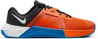 Nike METCON 10 Fitnessschuhe Herren - total orange-white-photo blue-black