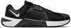 Nike METCON 10 Fitnessschuhe Herren - black-white-anthracite