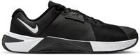 Nike METCON 10 Fitnessschuhe Herren - black-white-anthracite