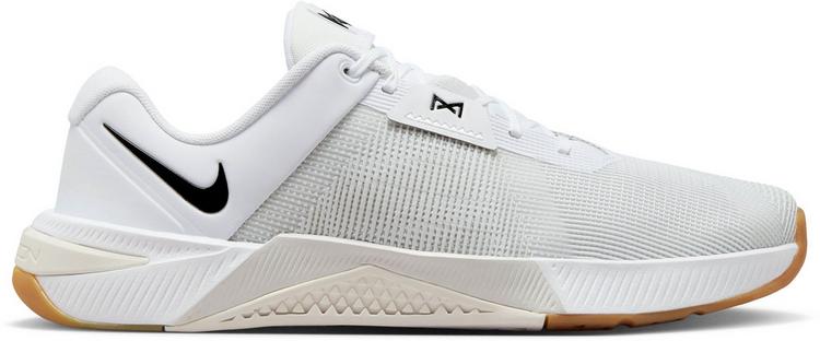 Nike Nike METCON 10 Fitnessschuhe Herren - white-black-platinum tint - 0 | SportScheck